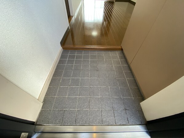 コーポラス神子岡の物件内観写真